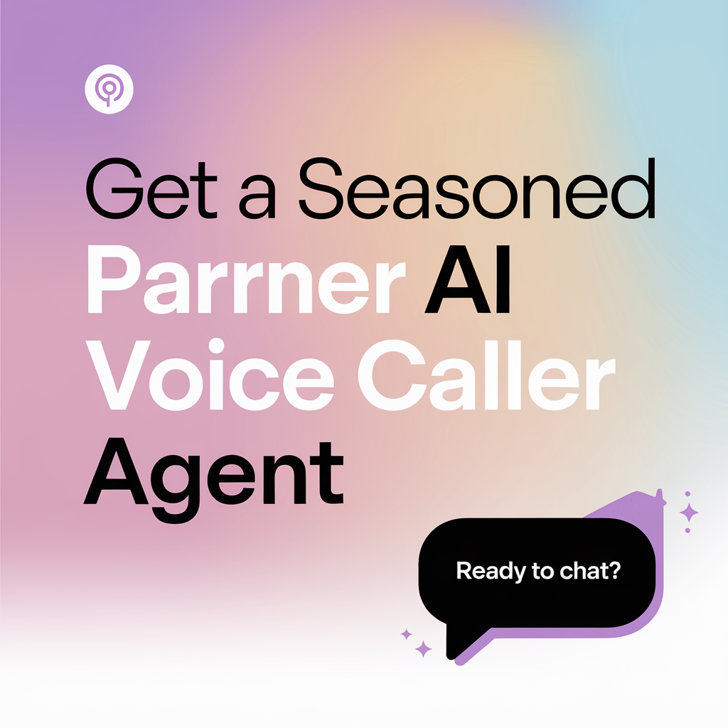 AI Voice Caller Agent 2