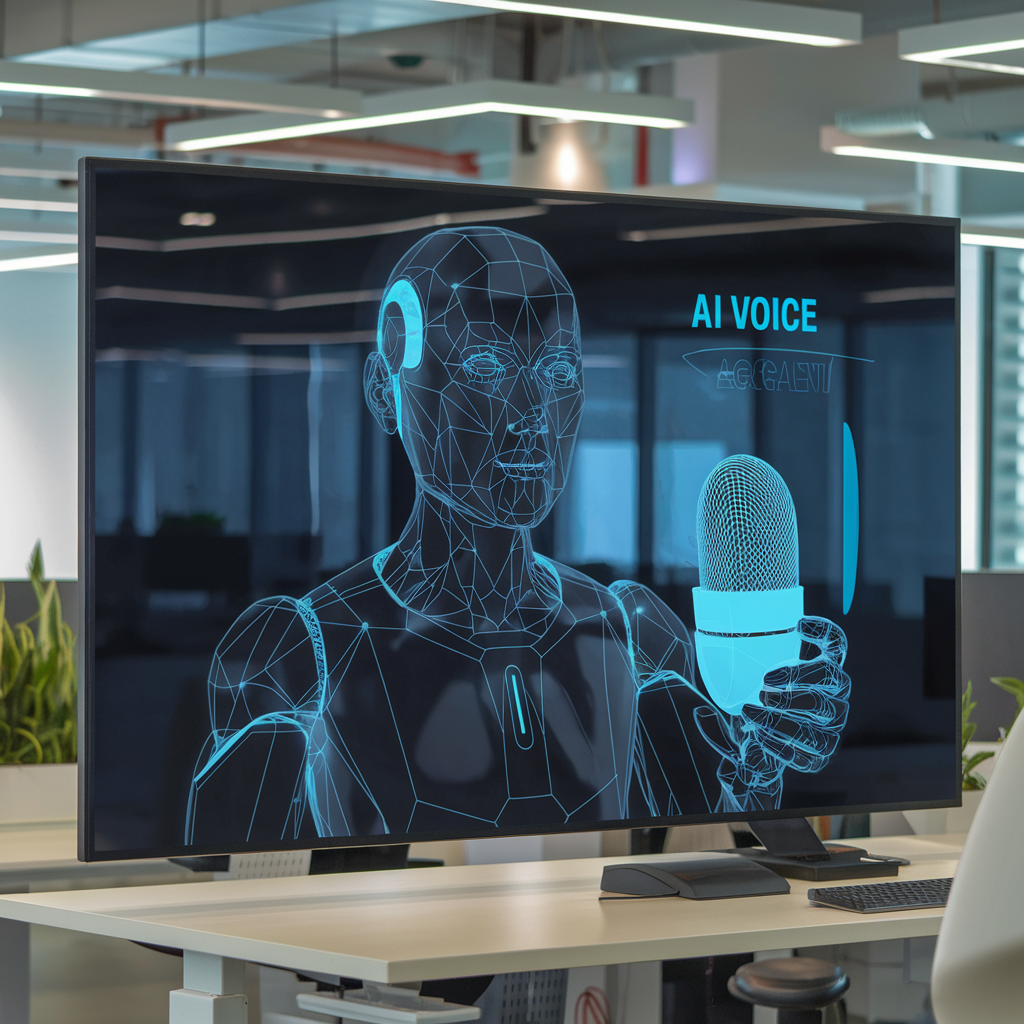 AI Voice Caller Agent